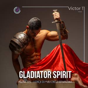 Gladiator Spirit HIT RADIO – vol. 1